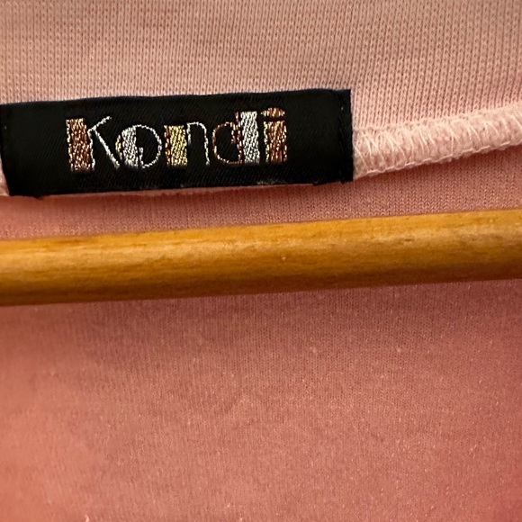 Kondi Valore sweatshirt - Picture 3 of 6